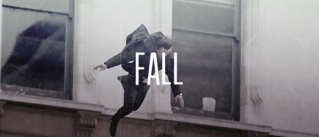 THE SKY LET FALL <3